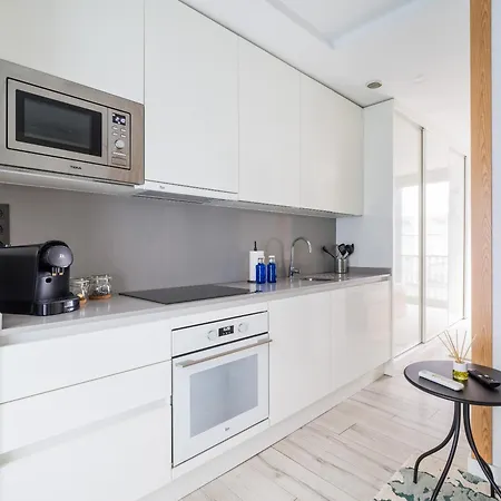Apartament Despirta En El Jardin De Musas Gb1b