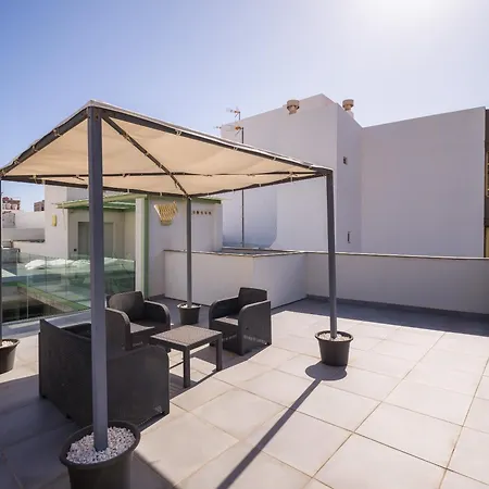 General Bravo 1b - By Singular Holidays Apartamento Las Palmas de Gran Canárias